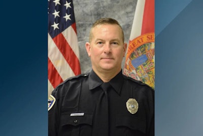 Officer Conrad Buckley with the Clermont (FL) Police Department has reportedly died from COVID-19, also known as Coronavirus.
