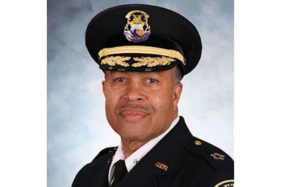 Detroit Chief of Police James Craig returned to work Thursday after recovering from COVID-19.