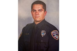 Officer Justin Putnam (Photo: San Marcos PD)