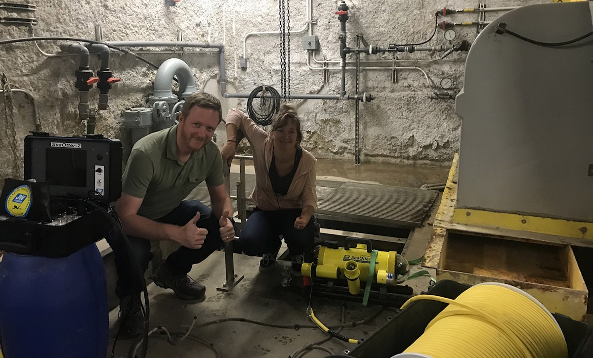 JW Fishers’ ROVs Used by Public Safety, Other Professions | Police Magazine