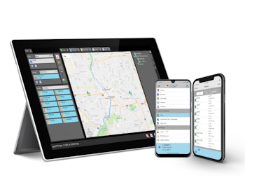 L3Harris Technologies is offering its BeOn software application for free to public safety workers.