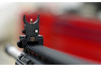 Smith Tactics Illuminator sight light