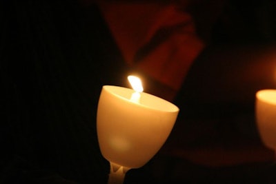 Candle