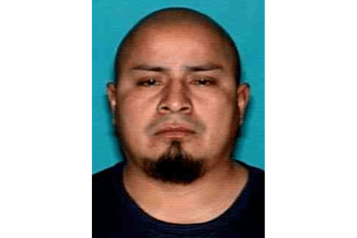 Jose Alfredo Perez DeLaCruz ambushed and murdered a San Marcos, TX, officer. Two other officers were wounded in the shooting. (Photo: San Marcos PD)