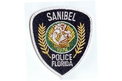 An officer with the Sanibel (FL) Police Department was injured on Sunday afternoon when the ATV he was driving collided with another vehicle.
