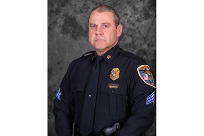 Sergeant Steve Kobitz of the Valparaiso (IN) Police Department died on duty of undisclosed medical conditions.