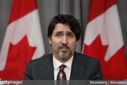 Trudeau