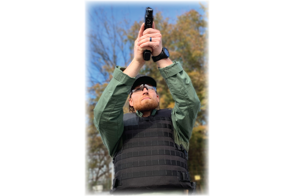 LOCKFIELD EQUIPMENT。H&O。BALLISTICS。 Muzzle Energy vs Recoil vs Rifle Weight for Dangerous Game