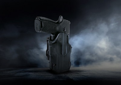 Blackhawk Adds New T-Series L2C Holster for SIG P320 TLR 7/8