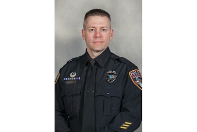 Officer Paul Beller has been undergoing intensive surgeries and rehab therapy in Houston and is scheduled for at least one more surgery to repair an injury to his skull.
