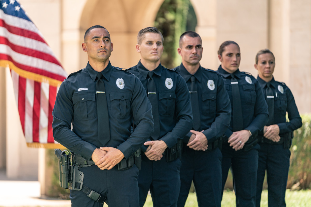 5110618 511woolmark Policeuniforms 1195 Mr