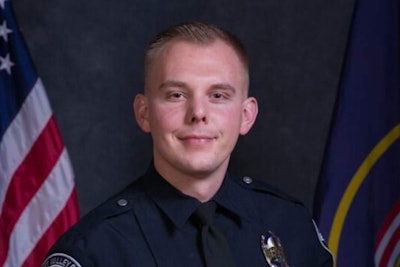 Two of the three teens convicted of killing Officer Cody Brotherson of the West Valley City (UT) Police Department in 2016 were released from custody early due to concerns over the continuing spread of COVID-19 in Utah correctional facilities.