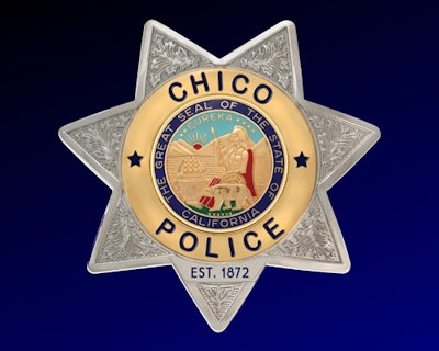 Chico City Manager Mark Orme announced Matt Madden as the new Chief of Police on Wednesday morning.