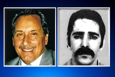 The FBI arrested 77-year-old Lawrence Pusateri—who also goes by the names Luis Archuleta and Ramon Montoya—in New Mexico on Wednesday.