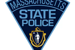 A K-9 with the Massachusetts State Police was able to locate three teenagers who had attempted to elude police by hiding in a swamp after they bailed out of the stolen car they were in during a vehicle pursuit with police.