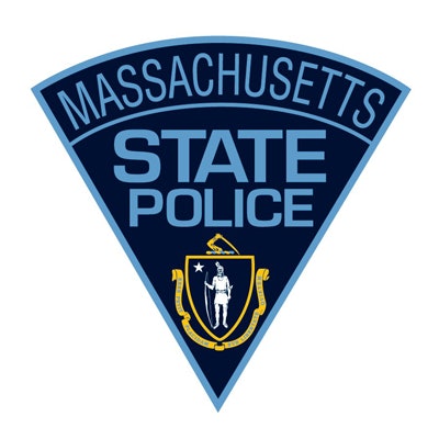 A K-9 with the Massachusetts State Police was able to locate three teenagers who had attempted to elude police by hiding in a swamp after they bailed out of the stolen car they were in during a vehicle pursuit with police.