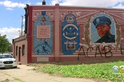 Philly Mural
