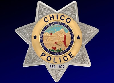 An officer with the Chico (CA) Police Department was injured during an incident involving an allegedly intoxicated man in possession of a loaded firearm acting erratically.