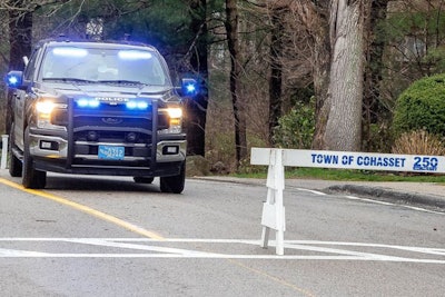 The chief of police in Cohasset (MA) has announced to local citizens that the police officers hired for the summer tourist / vacation season will remain on the force for an indeterminate period of time as the community continues to deal with the COVID-19 pandemic.