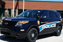 An officer with the Delafield (WI) Police Department who was first on the scene of a vehicle fire decided to go above and beyond the call of duty, starting an Internet fundraiser to replace the vehicle recently purchased by the young owner of the destroyed vehicle.