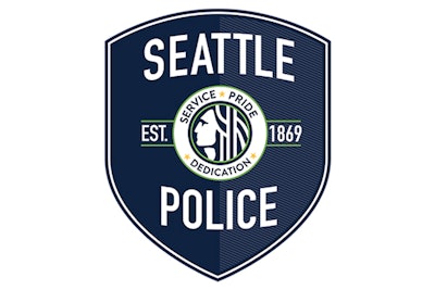 In a second night of unrest in cities across the country, protests that appeared to be mostly peaceful in daylight hours devolved into violence following the approach of night, with one officer in Seattle being attacked with a baseball bat by a rioter as other officers dodged fireworks being thrown at them by the unruly assembly.