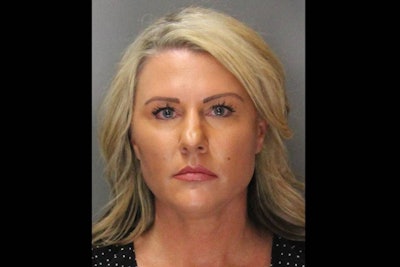 Deputy Shauna Bishop is now a registered sex offender and will be stripped of her law enforcement credentials in California after being found guilty of having sex with a 16-year-old boy.