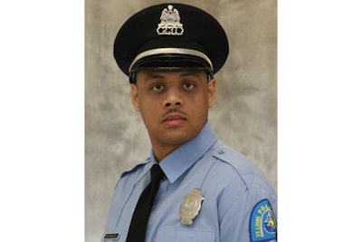Officer Tamarris Bohannon was shot in the head—and a second officer at the incident was shot in the leg—while responding to a call for service over.