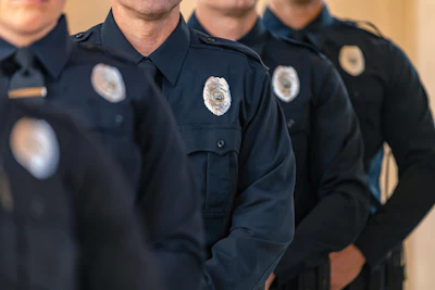 Class A Flex-Tac Poly/Wool Uniforms From: 5.11, Inc. | Police Magazine