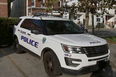 The Colwyn (PA) Police Department has had significant attrition due to early retirements of officers, placing the agency in a spot where they may only be one officer on duty per shift in a community of 2,600 residents.