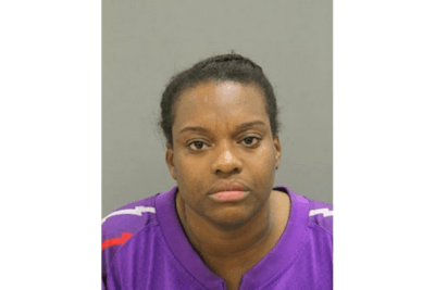 Dawn Moore was charged with three counts each of aggravated assault of a peace officer, firefighter or emergency worker; aggravated battery of a peace officer; and criminal damage to property. (Photo: Chicago PD)