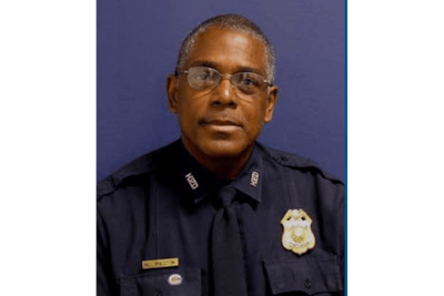 Sgt. Harold Preston of the Houston Police Department was shot and killed at a domestic. (Photo: Houston PD)