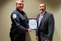 Officer Michael Prather of the the Helena (AL) Police Department is being praised for conducting life-saving CPR on individuals in medical distress for three consecutive years.