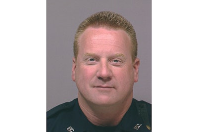 Pierce County (WA) Sheriff's Deputy Daryl Shuey died Tuesday after a medical emergency. (Photo: Pierce County SD)