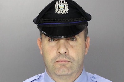 Philadelphia Police Sgt. James 'Jimmy' O'Connor IV was killed serving a warrant in March. (Photo: Philadelphia PD)