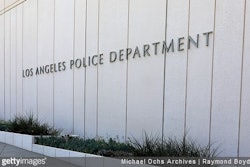 Lapd Hq