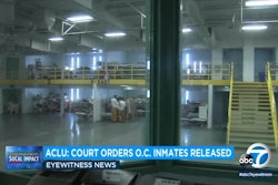 Orange County, CA, Sheriff Don Barnes has lost his appeal of a judge's order to reduce the jail population. (Photo: ABC7 Screen Shot)