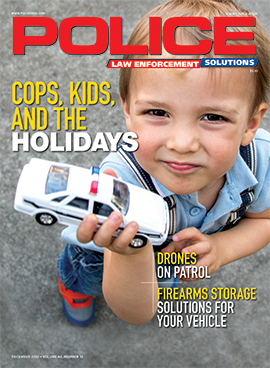 POLICE December 2020