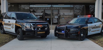 Sheriffvehicles