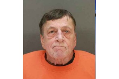 Gregory Ulrich, 67, has been identified by authorities as the suspect in the Alina Health Care Clinic shooting. (Photo: Wright County SO)
