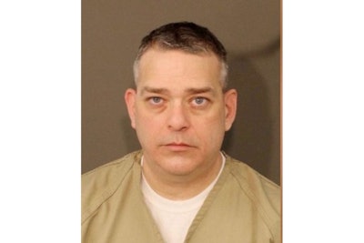 Former Columbus, OH, police officer Adam Coy has been arrested and charged with murder over an officer-involved shooting in December. (Photo: Franklin County SO)