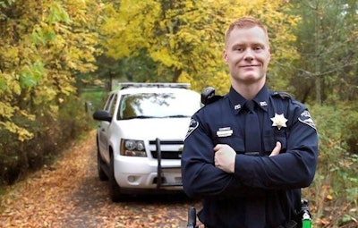 Pierce County (WA) Sheriff's Deputy Daniel McCartney was killed responding to a home invasion in 2018. (Photo: Pierce County SO)