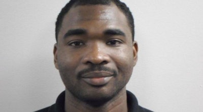Deputy Christopher Knight, 30, was stabbed around 2:45 a.m. while transferring a suicidal inmate. (Photo: Bibb County SO)