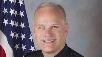 Tucson Police Chief Chris Magnus has been nominated to lead the Border Patrol. (Photo: Tucson PD)