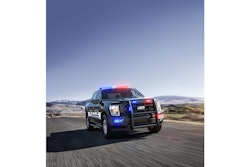 2021 F 150 Police Responder 2