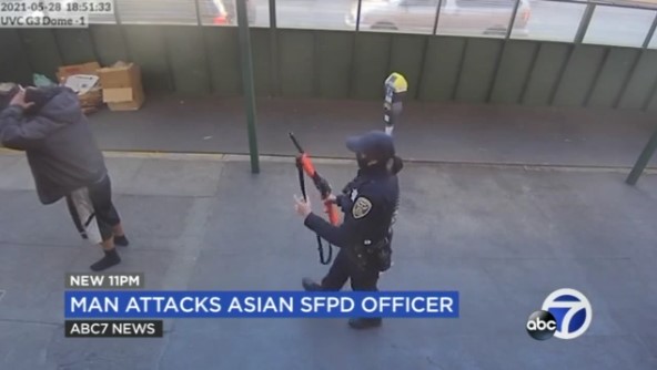 Sfpd