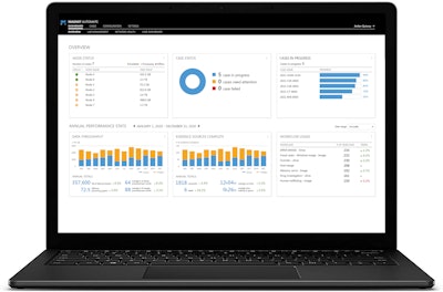 Magnet Automate can automate the initial phases of a digital investigation. The software frees up analysts to work on tasks that require their expertise by handling some of the more tedious and basic tasks. The software can run while the technician is out of the office at night and during weekends.