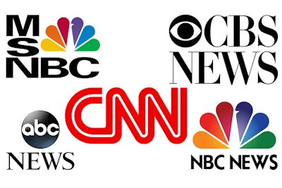 Even those in the national mainstream media—many of whom are vehemently anti-police—can no longer ignore the crime crisis now plainly on view.