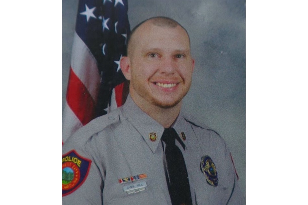 NC Officer Shot, Critically Wounded Police Magazine