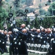 Police Academy Graduation 1