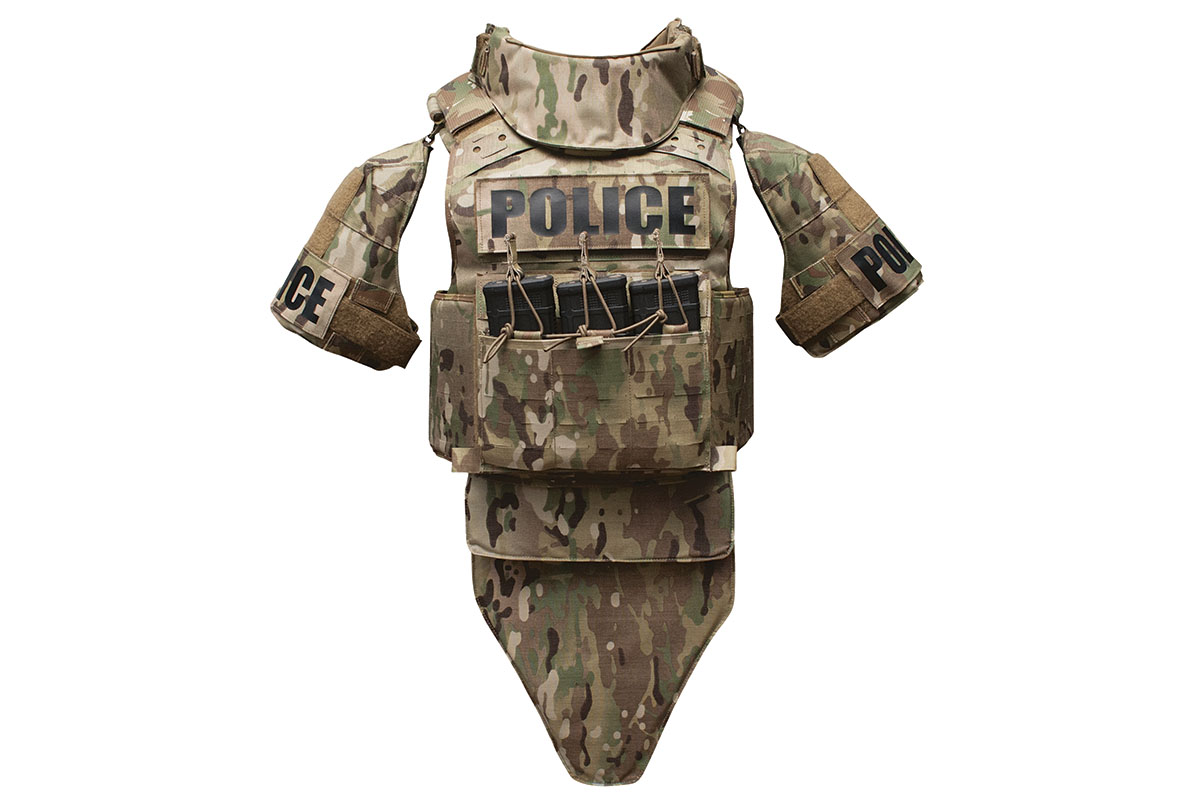 Armis Laser Complete 1200 800